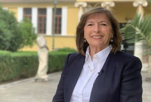 Ανοιχτή σε συνεργασίες δηλώνει η Α. Κανελλοπούλου