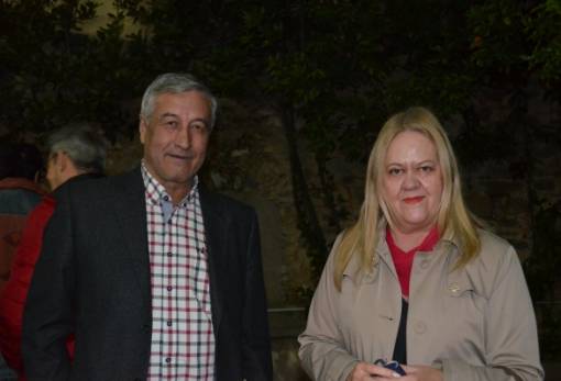 «Ζεστό» τετ-α-τετ για Τζανετέα-Βαλιώτη