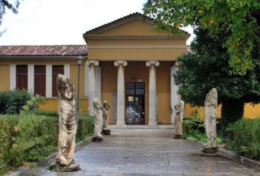 Ως τη Δευτέρα 9 Μαρτίου τελικά κλειστό το Μουσείο Σπάρτης