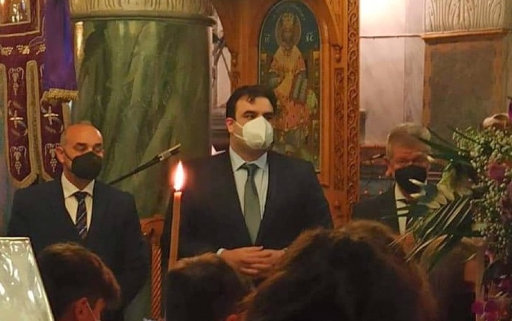 &Gamma;&iota;&alpha; &Pi;ά&sigma;&chi;&alpha; &sigma;&tau;&iota;&sigmaf; &laquo;&rho;ί&zeta;&epsilon;&sigmaf;&raquo; &tau;&omicron;&upsilon; &sigma;&tau;&iota;&sigmaf; &Kappa;&rho;&omicron;&kappa;&epsilon;έ&sigmaf; &omicron; &upsilon;&pi;&omicron;&upsilon;&rho;&gamma;ό&sigmaf; &Kappa;&upsilon;&rho;. &Pi;&iota;&epsilon;&rho;&rho;&alpha;&kappa;ά&kappa;&eta;&sigmaf;