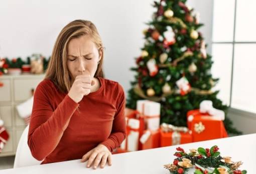 Τι είναι το σύνδρομο του χριστουγεννιάτικου δέντρου και τι προβλήματα υγείας μπορεί να προκαλέσει;