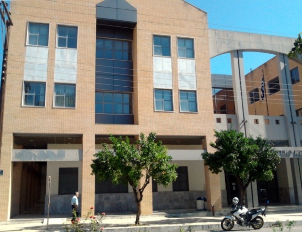 &Pi;&rho;&omicron;&sigmaf; &lambda;ύ&sigma;&eta; &eta; &upsilon;&pi;&omicron;&sigma;&tau;&epsilon;&lambda;έ&chi;&omega;&sigma;&eta; &tau;&eta;&sigmaf; &Epsilon;&iota;&sigma;&alpha;&gamma;&gamma;&epsilon;&lambda;ί&alpha;&sigmaf; &Pi;&rho;&omega;&tau;&omicron;&delta;&iota;&kappa;ώ&nu; &Lambda;&alpha;&kappa;&omega;&nu;ί&alpha;&sigmaf;