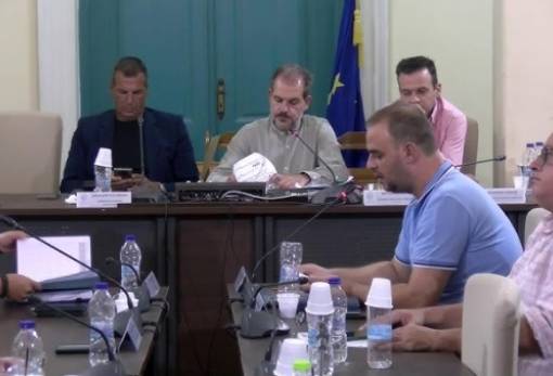 Λογοδοτεί για 3η φορά εντός 2025 η Δημοτική Αρχή Σπάρτης