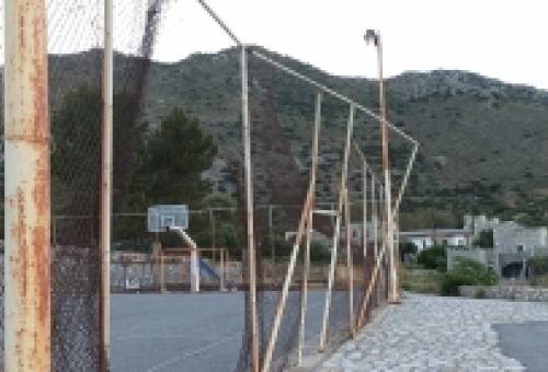 Θλιβερές μνήμες του 2019 ξυπνά ακόμα το γήπεδο της Κοκκάλας