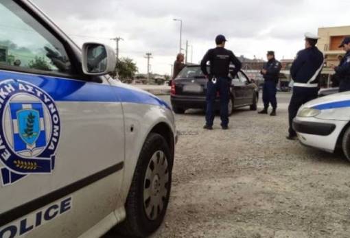 Συλλήψεις σε καταυλισμούς Ρομά στον Δ. Σπάρτης για κλοπή ρεύματος