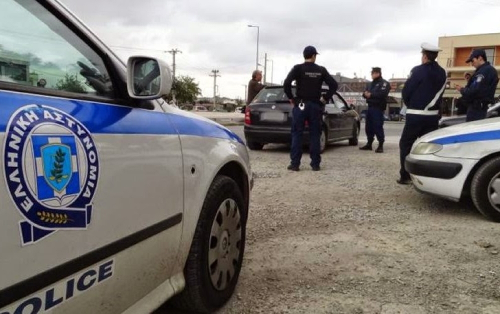 &Sigma;&upsilon;&lambda;&lambda;ή&psi;&epsilon;&iota;&sigmaf; &sigma;&epsilon; &kappa;&alpha;&tau;&alpha;&upsilon;&lambda;&iota;&sigma;&mu;&omicron;ύ&sigmaf; &Rho;&omicron;&mu;ά &sigma;&tau;&omicron;&nu; &Delta;. &Sigma;&pi;ά&rho;&tau;&eta;&sigmaf; &gamma;&iota;&alpha; &kappa;&lambda;&omicron;&pi;ή &rho;&epsilon;ύ&mu;&alpha;&tau;&omicron;&sigmaf;