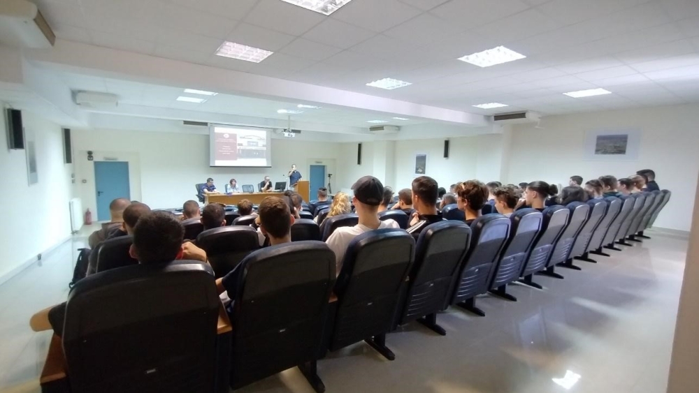 &Upsilon;&pi;&omicron;&delta;&omicron;&chi;ή &pi;&rho;&omega;&tau;&omicron;&epsilon;&tau;ώ&nu; &phi;&omicron;&iota;&tau;&eta;&tau;ώ&nu; &sigma;&tau;&omicron; &Tau;&mu;ή&mu;&alpha; &Psi;&eta;&phi;&iota;&alpha;&kappa;ώ&nu; &Sigma;&upsilon;&sigma;&tau;&eta;&mu;ά&tau;&omega;&nu;