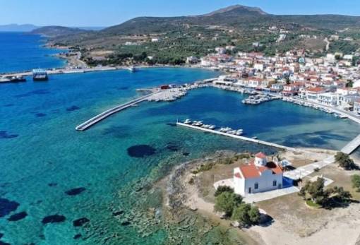 Εμπειρία Ελαφόνησος: Τόπος, γαστρονομία, πολιτισμός