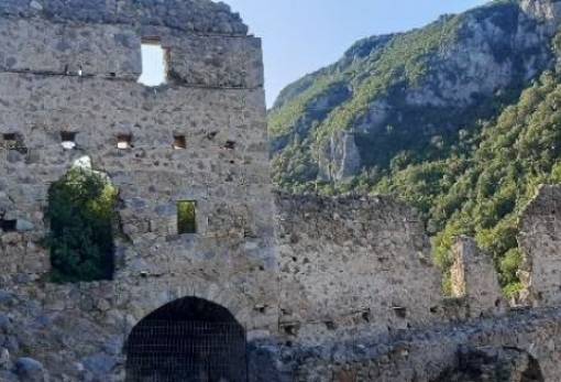 «Σάρκα και οστά» παίρνει η ΙΜ Τιμίου Προδρόμου Συντζαφίου Χρυσάφων