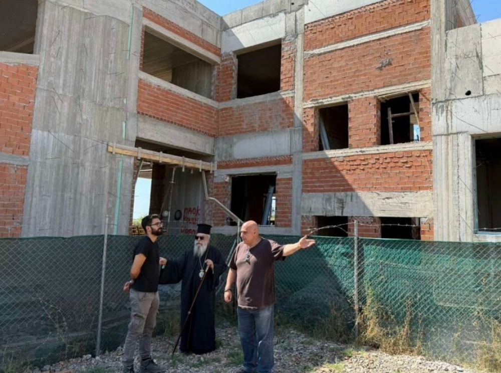 &Pi;&rho;&omicron;&chi;&omega;&rho;&omicron;ύ&nu; &tau;&alpha; έ&rho;&gamma;&alpha; &tau;&omega;&nu; &Sigma;&chi;&omicron;&lambda;ώ&nu; &tau;&eta;&sigmaf; &Iota;&Mu;&Mu;&Sigma; &kappa;&alpha;&iota; &tau;&eta;&sigmaf; &nu;έ&alpha;&sigmaf; &pi;&tau;έ&rho;&upsilon;&gamma;&alpha;&sigmaf; &tau;&omicron;&upsilon; &Alpha;&sigma;ύ&lambda;&omicron;&upsilon; &Alpha;&nu;&iota;ά&tau;&omega;&nu;