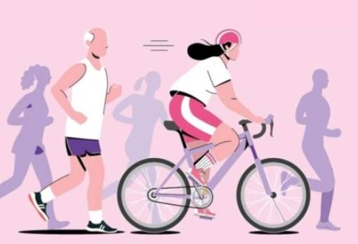 Τρέχουν πιο γρήγορα από τον καρκίνο και φέτος οι «Σπαρτιάτισσες»