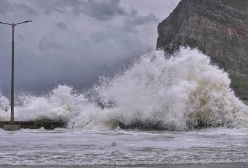 «Άντεξε» η Λακωνία στην κακοκαιρία