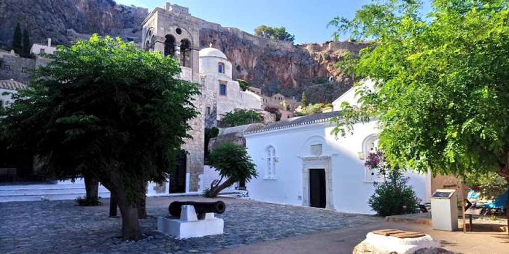 &Nu;έ&alpha; &pi;&nu;&epsilon;&upsilon;&mu;&alpha;&tau;&iota;&kappa;ή &pi;&nu;&omicron;ή &sigma;&tau;&eta; &Nu;ό&tau;&iota;&alpha; &Lambda;&alpha;&kappa;&omega;&nu;ί&alpha;