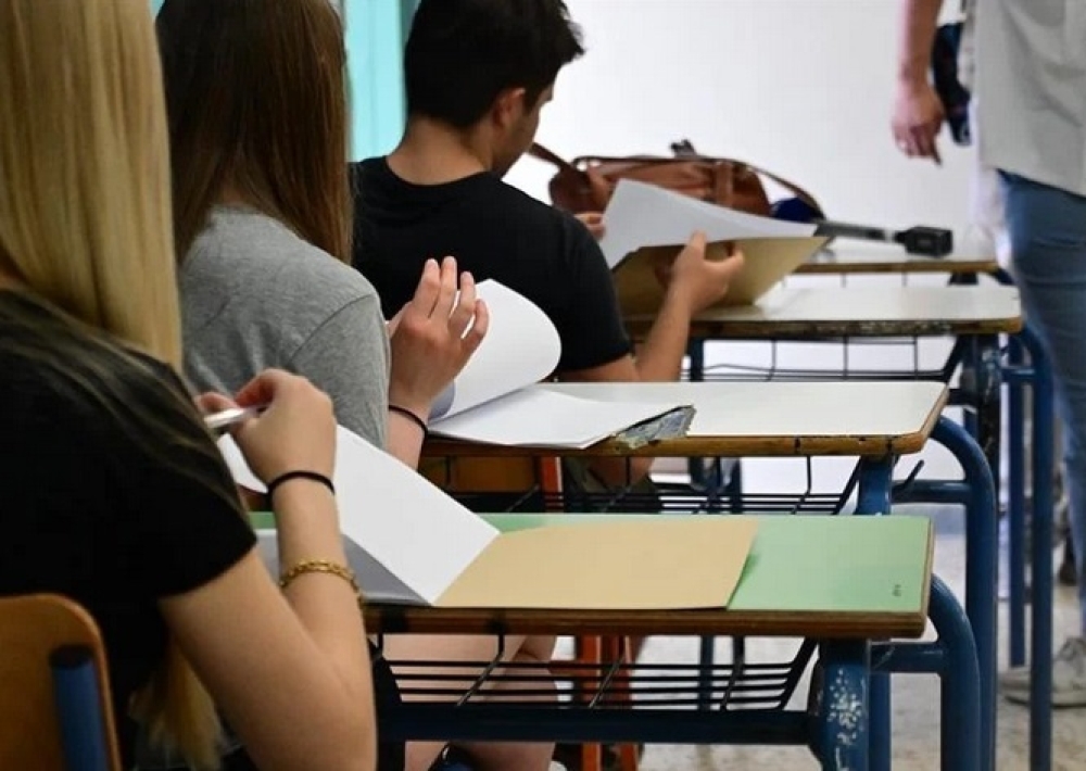 &Sigma;&tau;&omicron; &pi;&lambda;&epsilon;&upsilon;&rho;ό &tau;&omega;&nu; &mu;&alpha;&theta;&eta;&tau;ώ&nu; &gamma;&iota;&alpha; &tau;&iota;&sigmaf; &Pi;&alpha;&nu;&epsilon;&lambda;&lambda;&alpha;&delta;&iota;&kappa;έ&sigmaf; &omicron;&iota; &alpha;&iota;&rho;&epsilon;&tau;&omicron;ί &tau;&eta;&sigmaf; &Lambda;&alpha;&kappa;&omega;&nu;ί&alpha;&sigmaf;