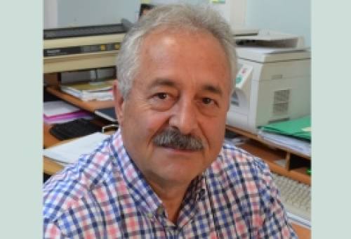 Αντίο μετά από δεκαετίες στην Αυτοδιοίκηση είπε ο Β. Σκρουμπέλος