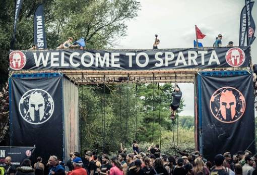 Βόμβα: Μεταναστεύει στις ΗΠΑ για ένα χρόνο το 2025 το «Spartan Race»