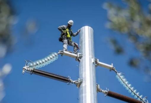 Πρωινή διακοπή ρεύματος στον Μυστρά