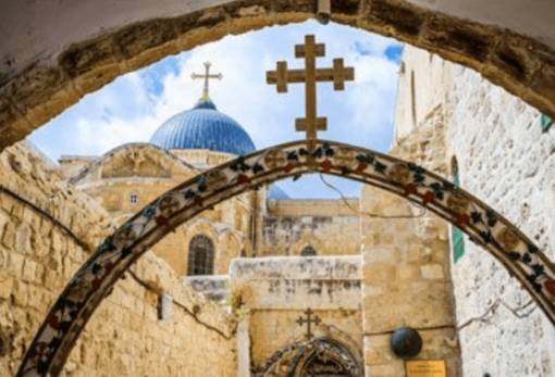 Η «Σταύρωση» των Χριστιανών της Ανατολής