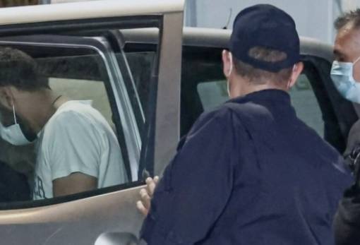 Ναυάγιο στην Πύλο: Στον ανακριτή οι 9 συλληφθέντες