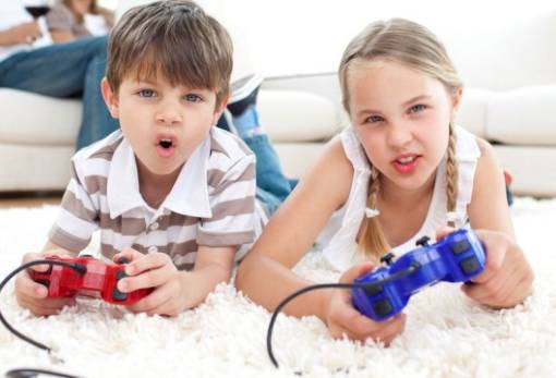 Μελέτη αποκαλύπτει: Τα βιντεοπαιχνίδια μας κάνουν πιο έξυπνους, ενώ η τακτική άσκηση όχι