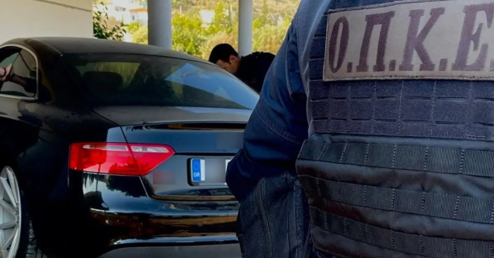 &Mu;&omicron;&nu;&omicron;ή&mu;&epsilon;&rho;&omicron; &laquo;&sigma;&kappa;&alpha;&nu;ά&rho;&iota;&sigma;&mu;&alpha;&raquo; &tau;&eta;&sigmaf; &Epsilon;&Lambda;&Alpha;&Sigma; &sigma;&epsilon; 3 &nu;&omicron;&mu;&omicron;ύ&sigmaf; &tau;&eta;&sigmaf; &Pi;&epsilon;&lambda;&omicron;&pi;&omicron;&nu;&nu;ή&sigma;&omicron;&upsilon;