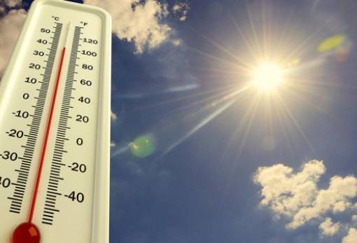 Ο δεύτερος πιο ζεστός Σεπτέμβριος στα χρονικά