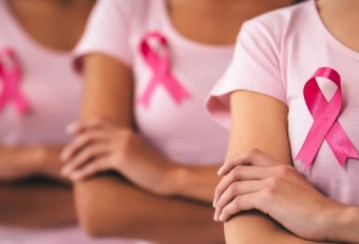 «#είμαιΨαγμένη»: Το «ΑΛΜΑ ΖΩΗΣ» παρακινεί όλες τις γυναίκες να εξετάσουν τους μαστούς τους