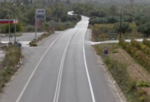 Ο «Σκορπιός» επανέρχεται στο θέμα της ΕΟ Σπάρτης-Γυθείου