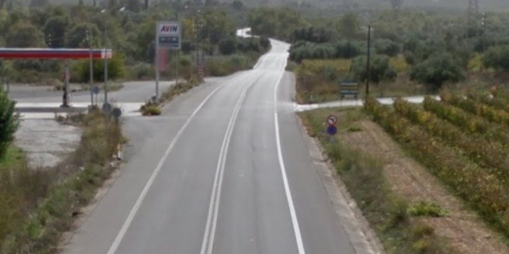 &Omicron; &laquo;&Sigma;&kappa;&omicron;&rho;&pi;&iota;ό&sigmaf;&raquo; &epsilon;&pi;&alpha;&nu;έ&rho;&chi;&epsilon;&tau;&alpha;&iota; &sigma;&tau;&omicron; &theta;έ&mu;&alpha; &tau;&eta;&sigmaf; &Epsilon;&Omicron; &Sigma;&pi;ά&rho;&tau;&eta;&sigmaf;-&Gamma;&upsilon;&theta;&epsilon;ί&omicron;&upsilon;