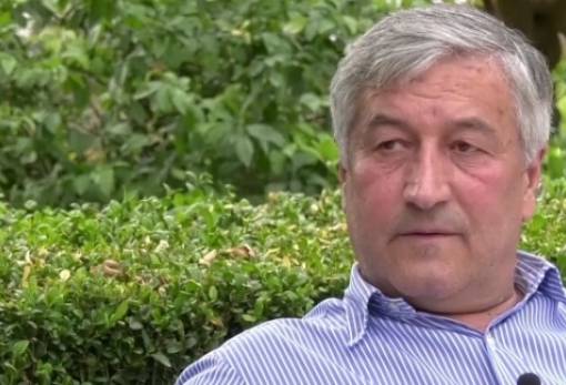 Μεγάλη συνέντευξη του δημάρχου Σπάρτης Βαγγέλη Βαλιώτη (VIDEO)