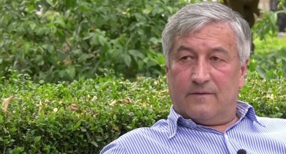 &Mu;&epsilon;&gamma;ά&lambda;&eta; &sigma;&upsilon;&nu;έ&nu;&tau;&epsilon;&upsilon;&xi;&eta; &tau;&omicron;&upsilon; &delta;&eta;&mu;ά&rho;&chi;&omicron;&upsilon; &Sigma;&pi;ά&rho;&tau;&eta;&sigmaf; &Beta;&alpha;&gamma;&gamma;έ&lambda;&eta; &Beta;&alpha;&lambda;&iota;ώ&tau;&eta; (VIDEO)