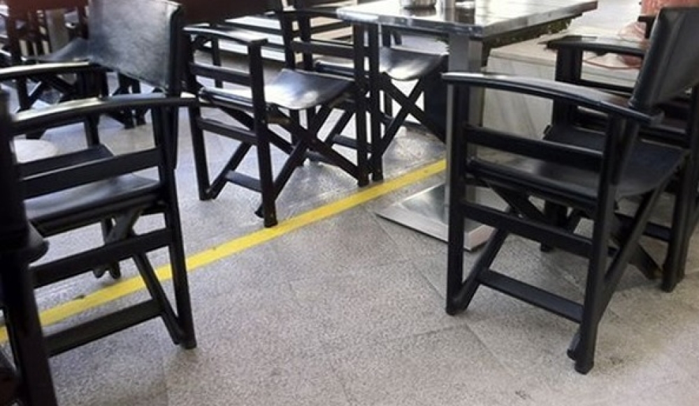 &Kappa;&alpha;&rho;έ&kappa;&lambda;&epsilon;&sigmaf;&hellip;, &tau;&rho;&alpha;&pi;έ&zeta;&iota;&alpha;&hellip; Έ&chi;&omega;!