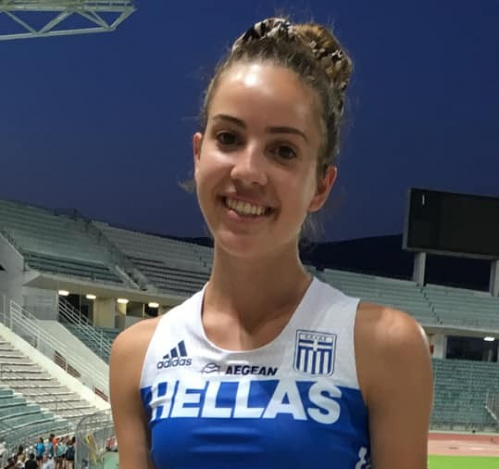 &Eta; &Sigma;&pi;&alpha;&rho;&tau;&iota;ά&tau;&iota;&sigma;&sigma;&alpha; &Epsilon;&lambda;έ&nu;&eta; &Mu;&pi;&omicron;&upsilon;&rho;&omicron;ύ&nu;&eta; &sigma;&tau;&omicron;&nu; &tau;&epsilon;&lambda;&iota;&kappa;ό &tau;&omicron;&upsilon; &Pi;&alpha;&nu;&epsilon;&lambda;&lambda;&eta;&nu;ί&omicron;&upsilon; &Pi;&rho;&omega;&tau;&alpha;&theta;&lambda;ή&mu;&alpha;&tau;&omicron;&sigmaf;