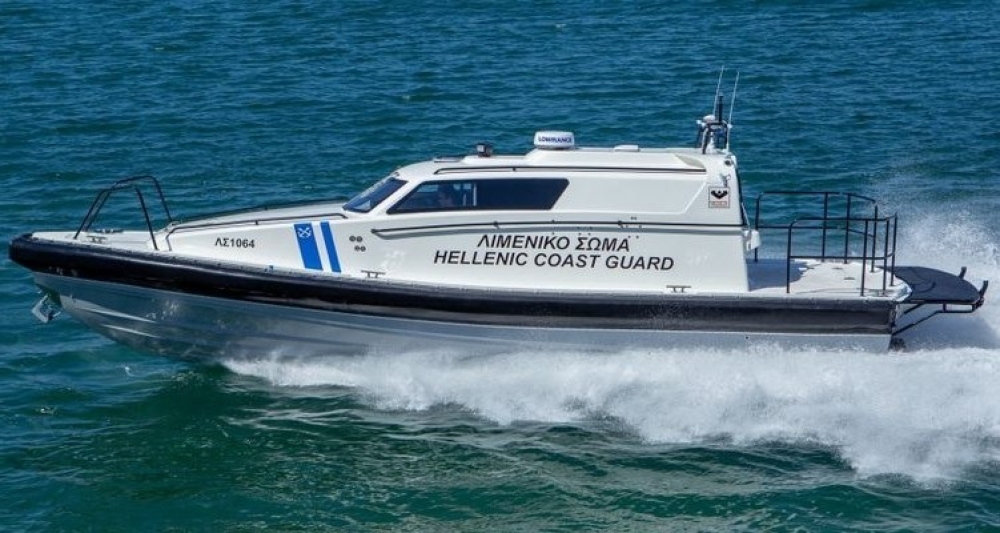 &Delta;&iota;&alpha;&kappa;&omicron;&mu;&iota;&delta;ή... &mu;&epsilon;&tau;' &epsilon;&mu;&pi;&omicron;&delta;ί&omega;&nu; &sigma;&tau;&omicron; &Gamma;ύ&theta;&epsilon;&iota;&omicron; &gamma;&iota;&alpha; &alpha;&sigma;&theta;&epsilon;&nu;ή &Mu;&eta;&chi;&alpha;&nu;&iota;&kappa;ό &delta;&epsilon;&xi;&alpha;&mu;&epsilon;&nu;ό&pi;&lambda;&omicron;&iota;&omicron;&upsilon;