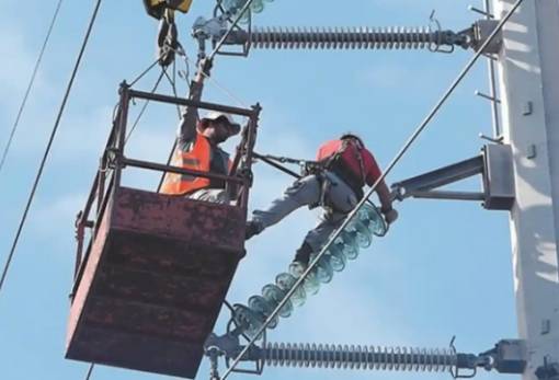 Επτάωρη διακοπή ρεύματος σε Γεράκι και περιοχές των Γερονθρών