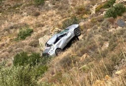 Πύκνωσαν τα τροχαία τις τελευταίες μέρες στη Λακωνία