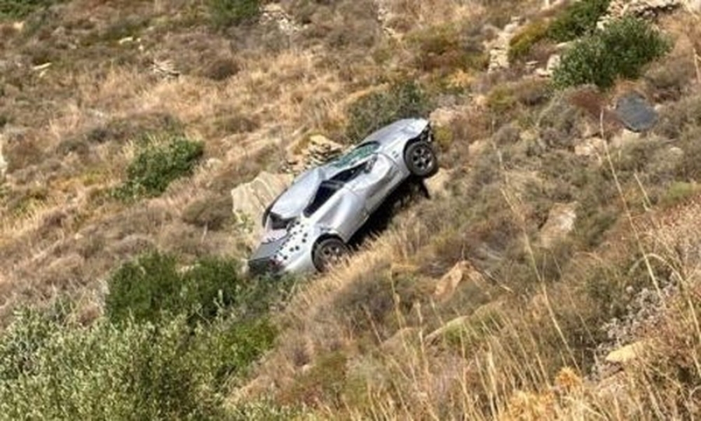 &Pi;ύ&kappa;&nu;&omega;&sigma;&alpha;&nu; &tau;&alpha; &tau;&rho;&omicron;&chi;&alpha;ί&alpha; &tau;&iota;&sigmaf; &tau;&epsilon;&lambda;&epsilon;&upsilon;&tau;&alpha;ί&epsilon;&sigmaf; &mu;έ&rho;&epsilon;&sigmaf; &sigma;&tau;&eta; &Lambda;&alpha;&kappa;&omega;&nu;ί&alpha;