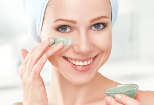 Μήπως έχεις μικτή επιδερμίδα;