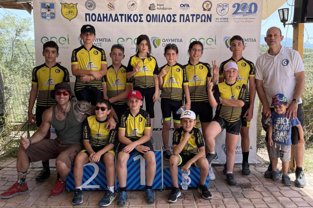 &Epsilon;&pi;&iota;&beta;&epsilon;&beta;&alpha;ί&omega;&sigma;&epsilon; &xi;&alpha;&nu;ά &tau;&eta; &delta;&upsilon;&nu;&alpha;&mu;&iota;&kappa;ή &tau;&eta;&sigmaf; &eta; &Pi;&omicron;&delta;&eta;&lambda;&alpha;&sigma;ί&alpha; &tau;&omicron;&upsilon; &Sigma;&pi;&alpha;&rho;&tau;&iota;&alpha;&tau;&iota;&kappa;&omicron;ύ