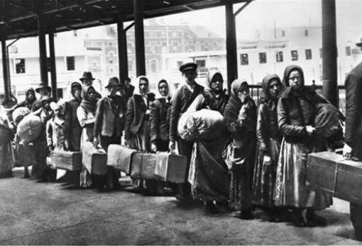 Οι Έλληνες μετανάστες στην Αμερική [Β΄ Μέρος]