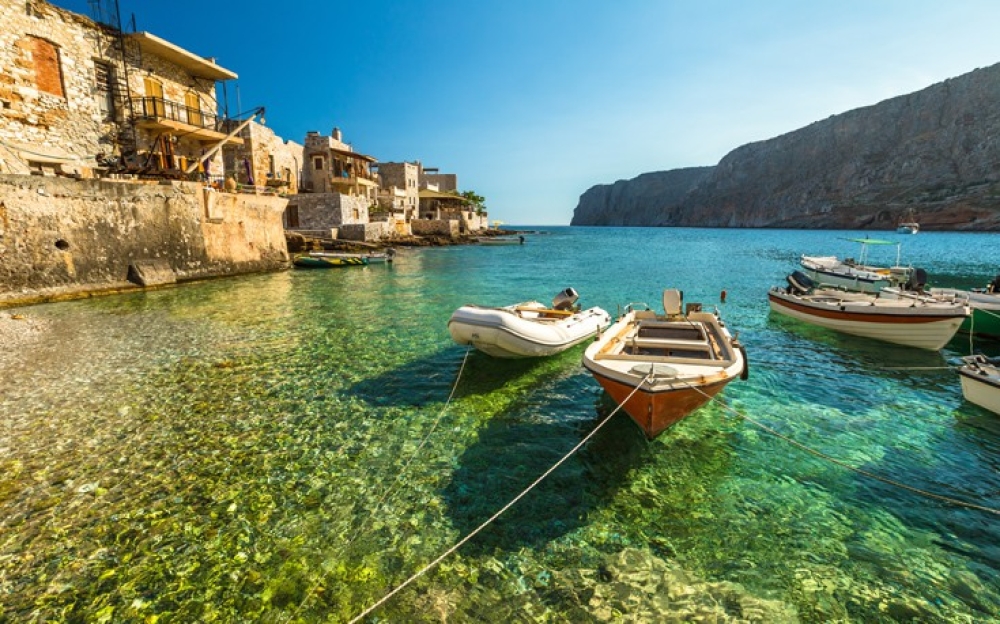 &Gamma;&epsilon;&rho;&omicron;&lambda;&iota;&mu;έ&nu;&alpha;&sigmaf;: &Tau;&omicron; &gamma;&rho;&alpha;&phi;&iota;&kappa;ό &lambda;&iota;&mu;&alpha;&nu;ά&kappa;&iota; &mu;&epsilon; &tau;&alpha; &gamma;&alpha;&lambda;&alpha;&zeta;&omicron;&pi;&rho;ά&sigma;&iota;&nu;&alpha; &nu;&epsilon;&rho;ά