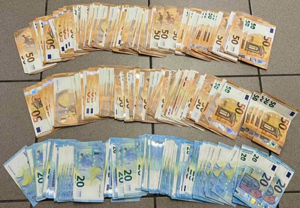 &Sigma;&pi;ά&rho;&tau;&eta;: &Beta;&rho;έ&theta;&eta;&kappa;&epsilon; &delta;&rho;ά&sigma;&tau;&eta;&sigmaf; &kappa;&lambda;&omicron;&pi;ή&sigmaf; &kappa;&alpha;&iota; &pi;&omicron;&sigma;ό 11.000 &epsilon;&upsilon;&rho;ώ