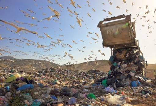 Αποκατάσταση ΧΑΔΑ σε Ανατολική Μάνη και Τρίπολη