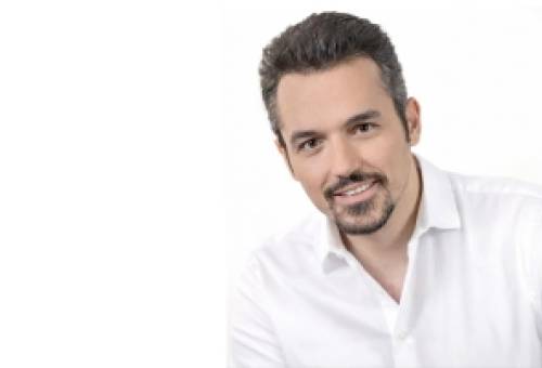 Εκ νέου αντιπρόεδρος ΔΣ Βύρωνα ο Λάκωνας Γ. Ντόβολος