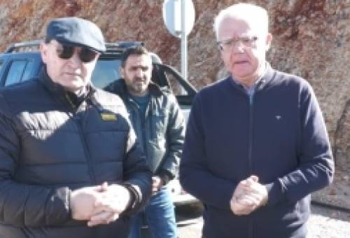 «Εξέγερση» για τα υπολείμματα από τη Δημοτική Αρχή Ευρώτα