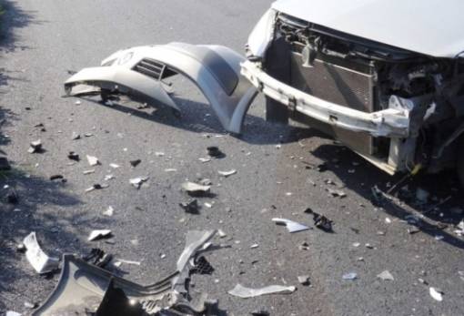 Βαρύς ο «φόρος αίματος» στην άσφαλτο της Πελοποννήσου: 5 νεκροί και 44 τραυματίες