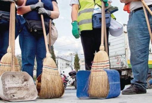 Είκοσι προσλήψεις εργατών στο Δ. Σπάρτης