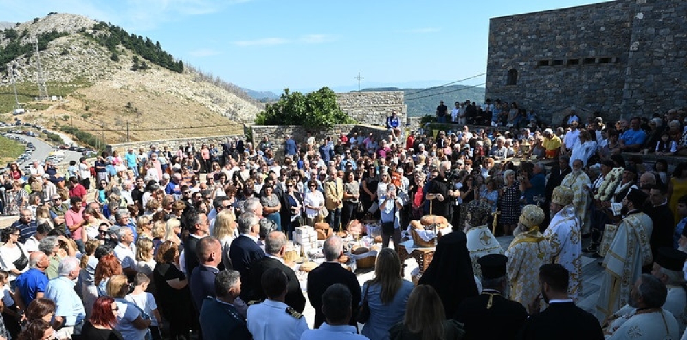 &Pi;ί&sigma;&tau;&eta; &kappa;&alpha;&iota; &kappa;&alpha;&tau;ά&nu;&upsilon;&xi;&eta; &gamma;&iota;&alpha; &tau;&eta;&nu; &Pi;&alpha;&nu;&alpha;&gamma;ί&alpha; &sigma;&tau;&eta; &Gamma;&iota;ά&tau;&rho;&iota;&sigma;&sigma;&alpha; &Tau;&alpha;ϋ&gamma;έ&tau;&omicron;&upsilon;