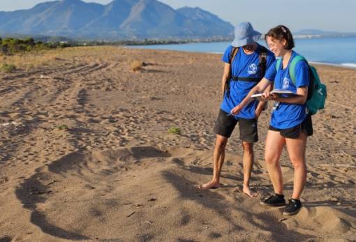 Η προστασία του περιβάλλοντος δεν έχει ηλικία!