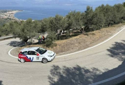 Στο Πανελλήνιο Πρωτάθλημα Αναβάσεων  με 2 αγώνες η Πελοπόννησος